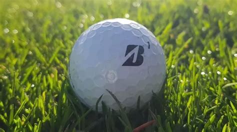 bridgestone golf balls e12 reviews